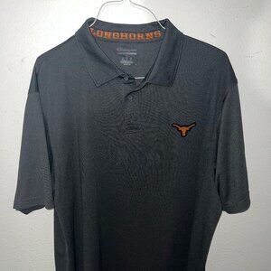 UT Austin Vintage Polo